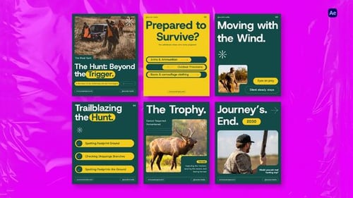 Wilderness Adventure Promotion 02