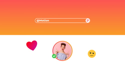 Dynamic Instagram Opener