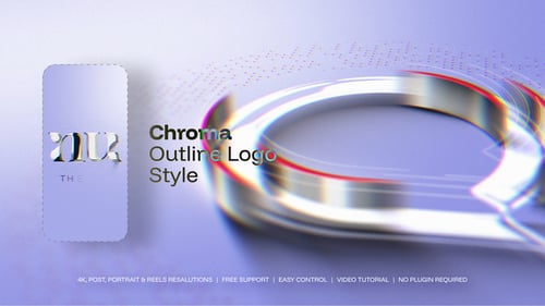 Reflection Line Logo