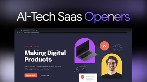Aperturas Saas AI-Tech