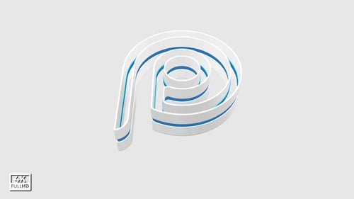 Logo Animated