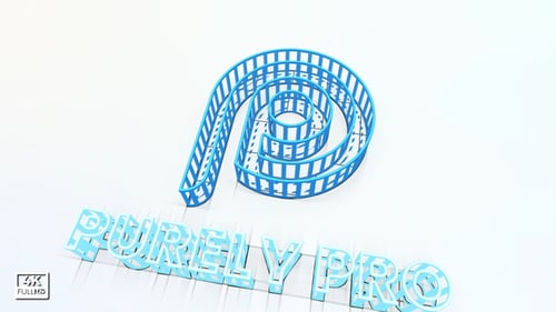Logo Animated