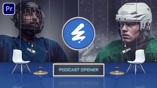 Podcast Intro