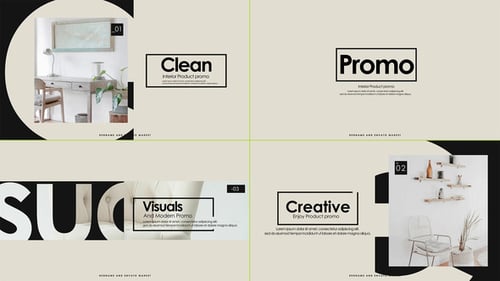 Product Promo