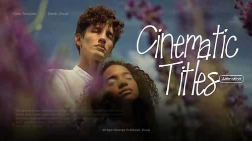 Cinematic Titles