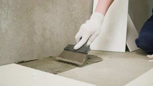Renovation and Construction