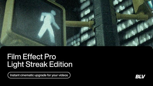 Film Effect