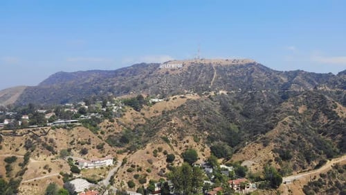 Hollywood Hills