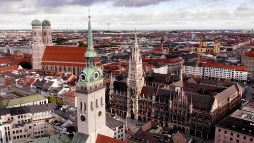 Munich, Germany