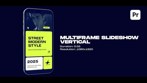 Vertical Reel