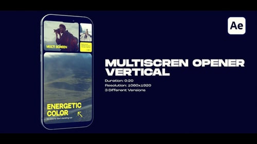 Vertical Reels