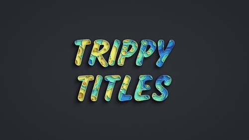 Títulos de Trippy