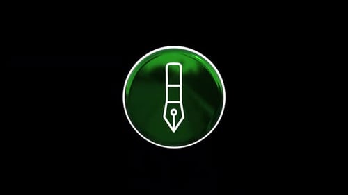 Icon Pen