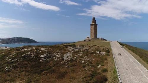 Tour d'Hércule