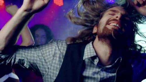 Crazy Party