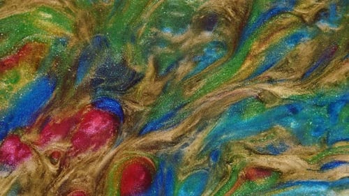 Fluid Art