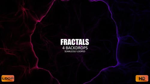 Fraktale HD
