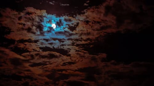 Lune (4K)