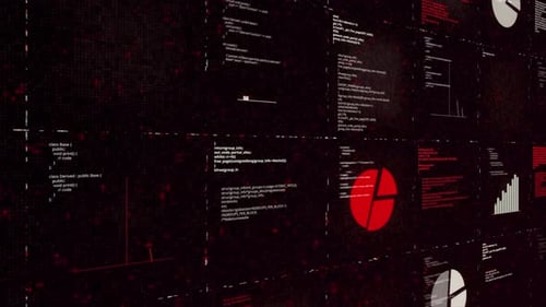 White and Red Programs