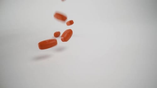 Falling Pills 20