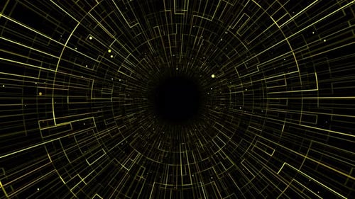 Tunnel 06