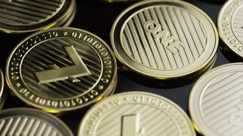 Plan rotatif de Bitcoins (cryptomonnaie numérique) - BITCOIN LITECOIN 285