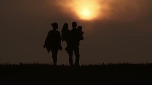 Lovely Family