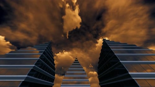 Ciudad oscura