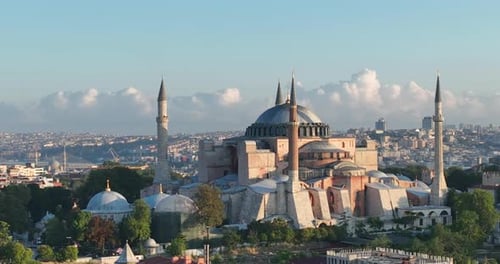 Istanbul Turkey
