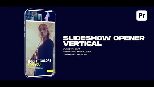 Vertical Reels