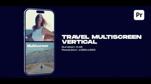 Vertical Travel Reel