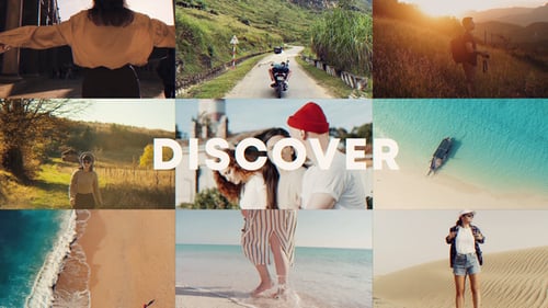 Travel Teaser