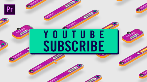Botón de suscripción de Youtube