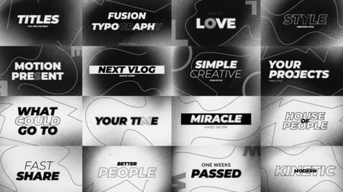Text Animation