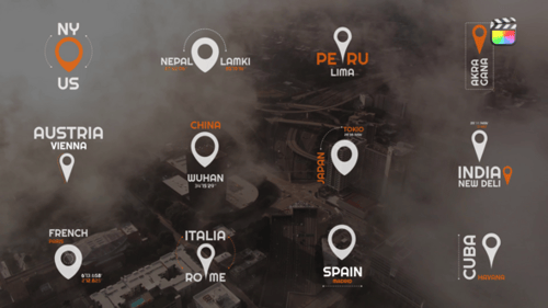 Títulos de ubicación