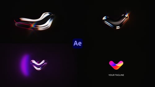 Logo Animation