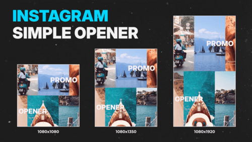 Abridor de Instagram