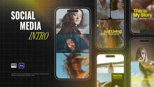 Introducción a las redes sociales