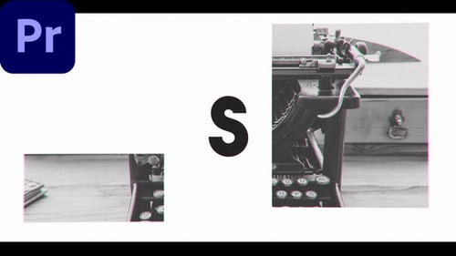 Fast Dynamic Opener - Premiere Pro