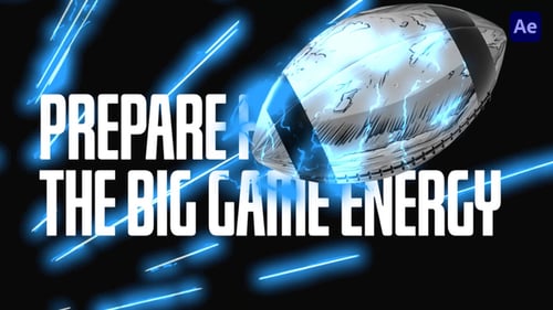Introducción a Football Energy
