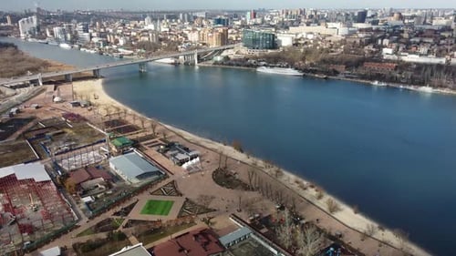 Park Area