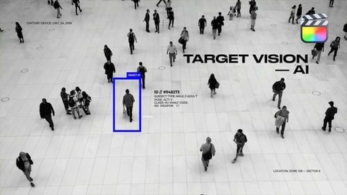 TARGET VISION — IA
