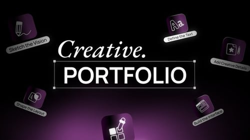 Creative Portfolio