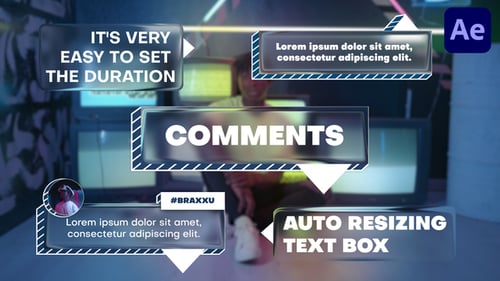 Liquid Glass Comments