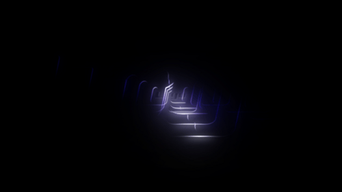 Dynamic Logo Animation