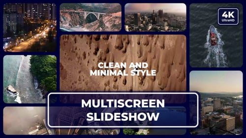 Dynamic Multiscreen Design | MOGRT