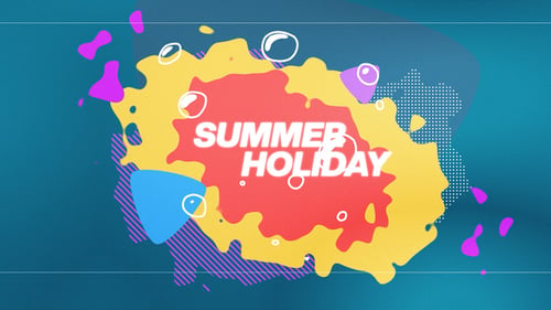 Summer Holiday