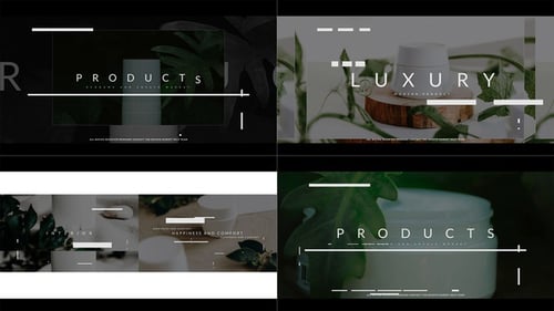 New Product Interior