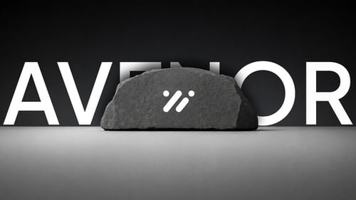 Brand Identity Logo