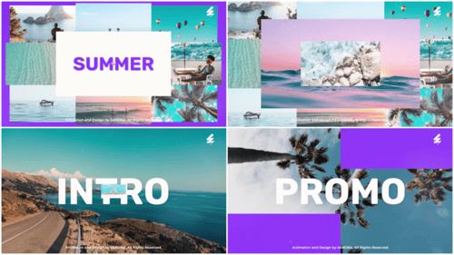 Summer Vibes Opener